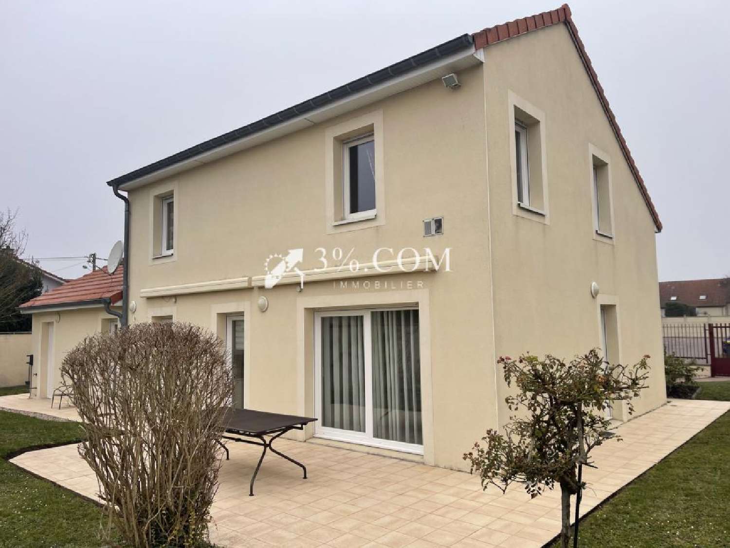  en venta casa Lunéville Meurthe-et-Moselle 2