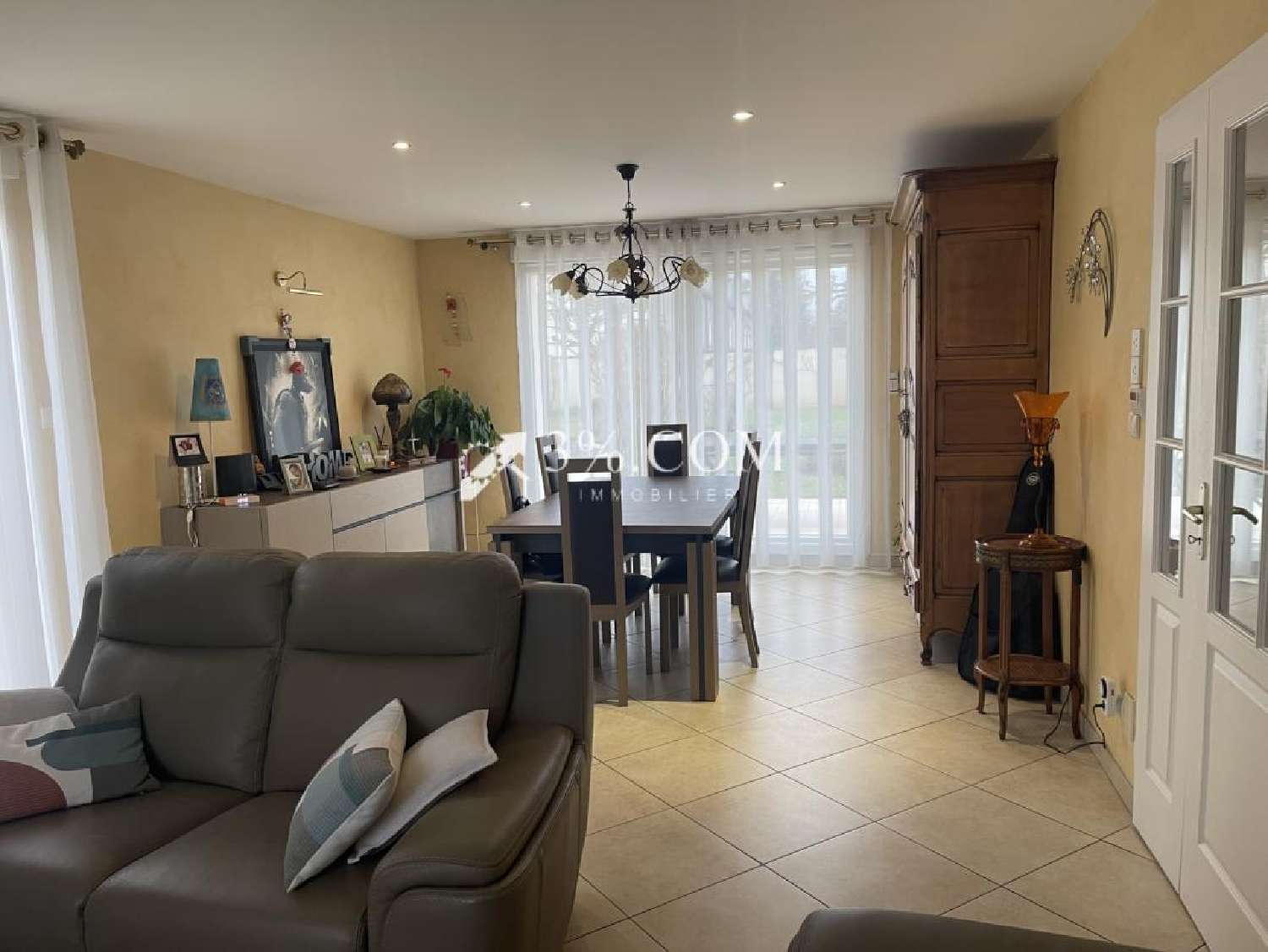  en venta casa Lunéville Meurthe-et-Moselle 3