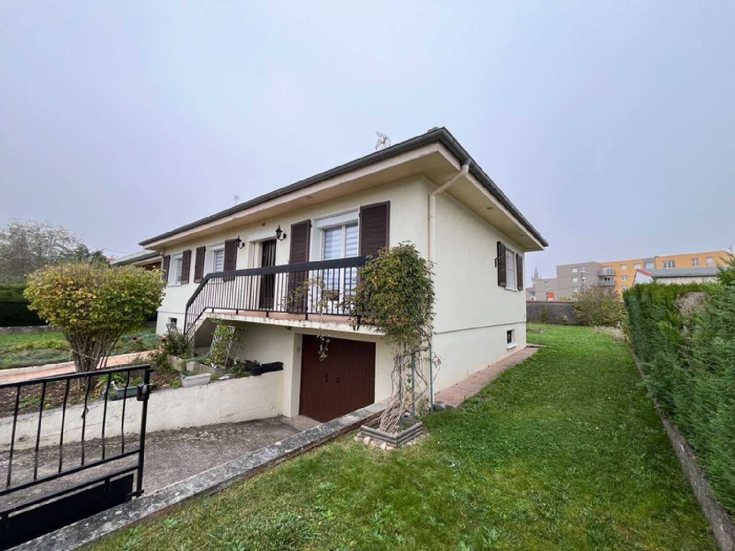  kaufen Haus Lunéville Meurthe-et-Moselle 2