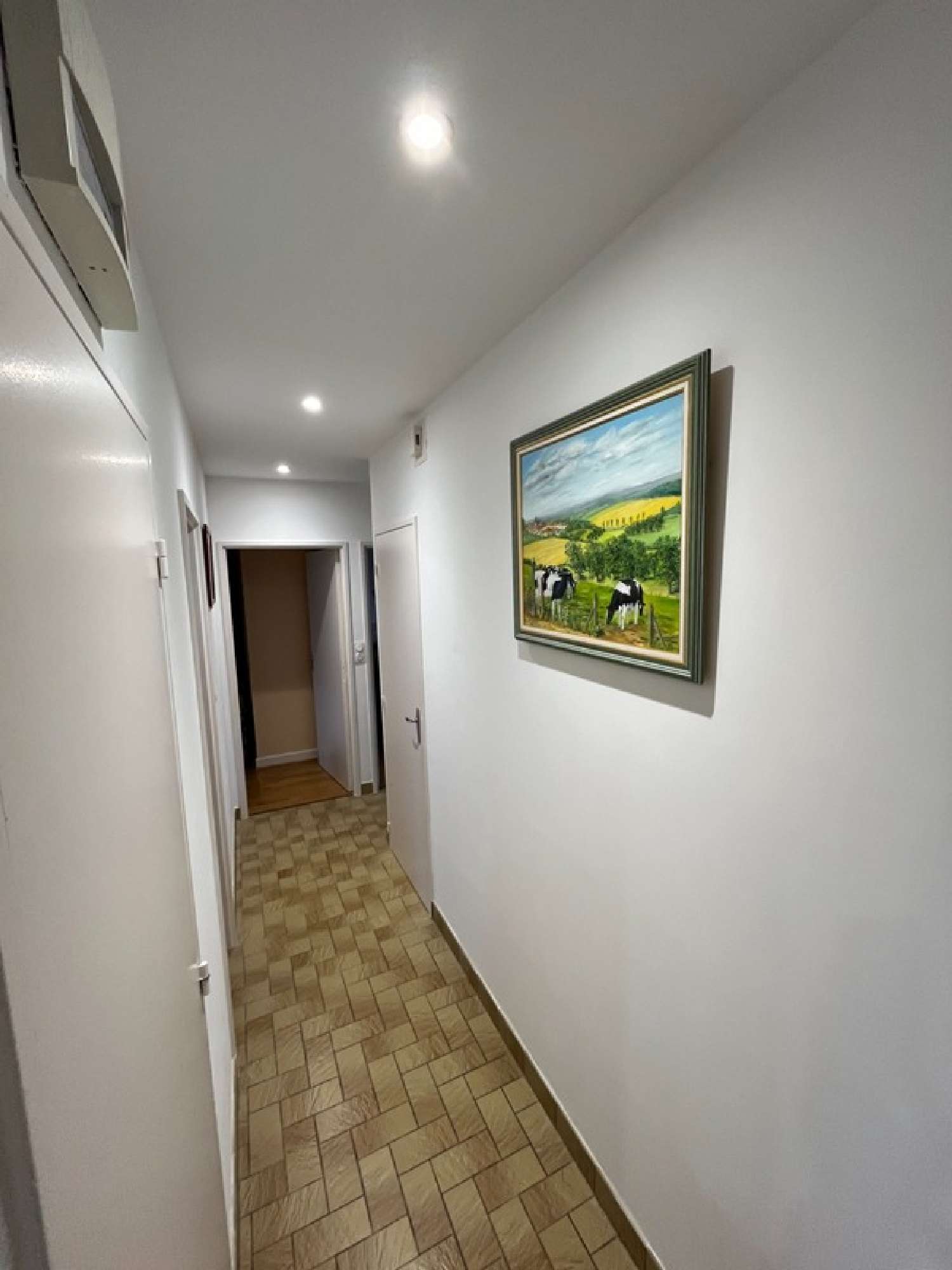  kaufen Haus Lunéville Meurthe-et-Moselle 5