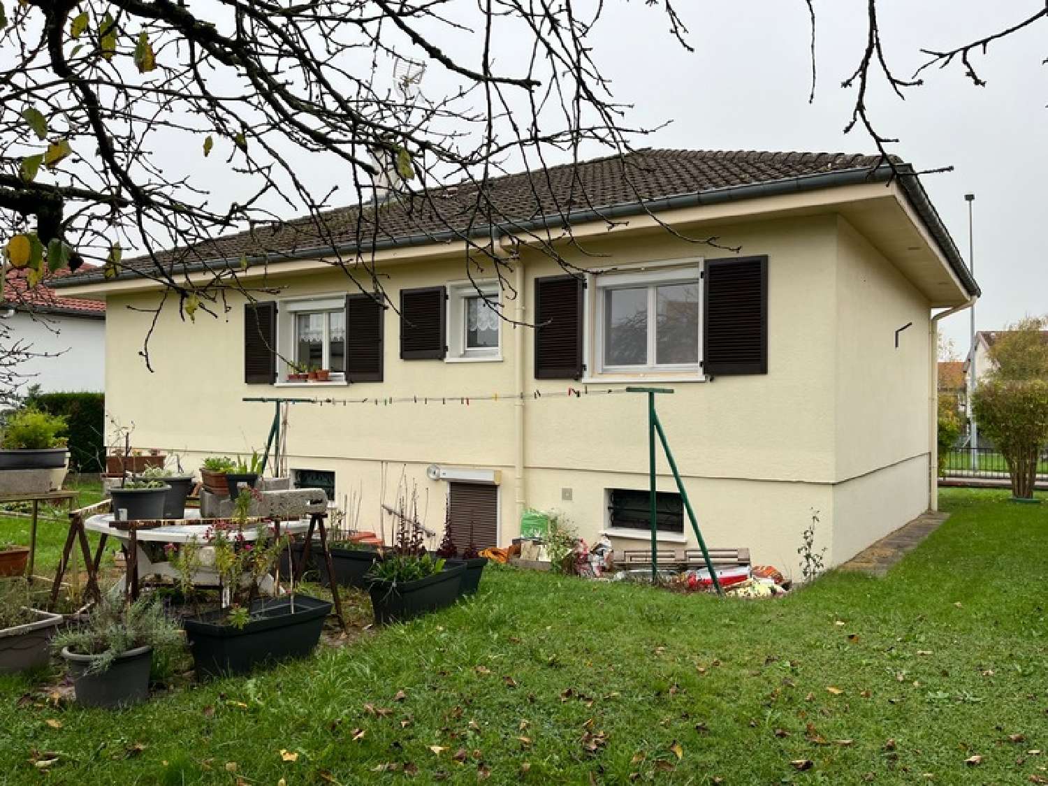  kaufen Haus Lunéville Meurthe-et-Moselle 7