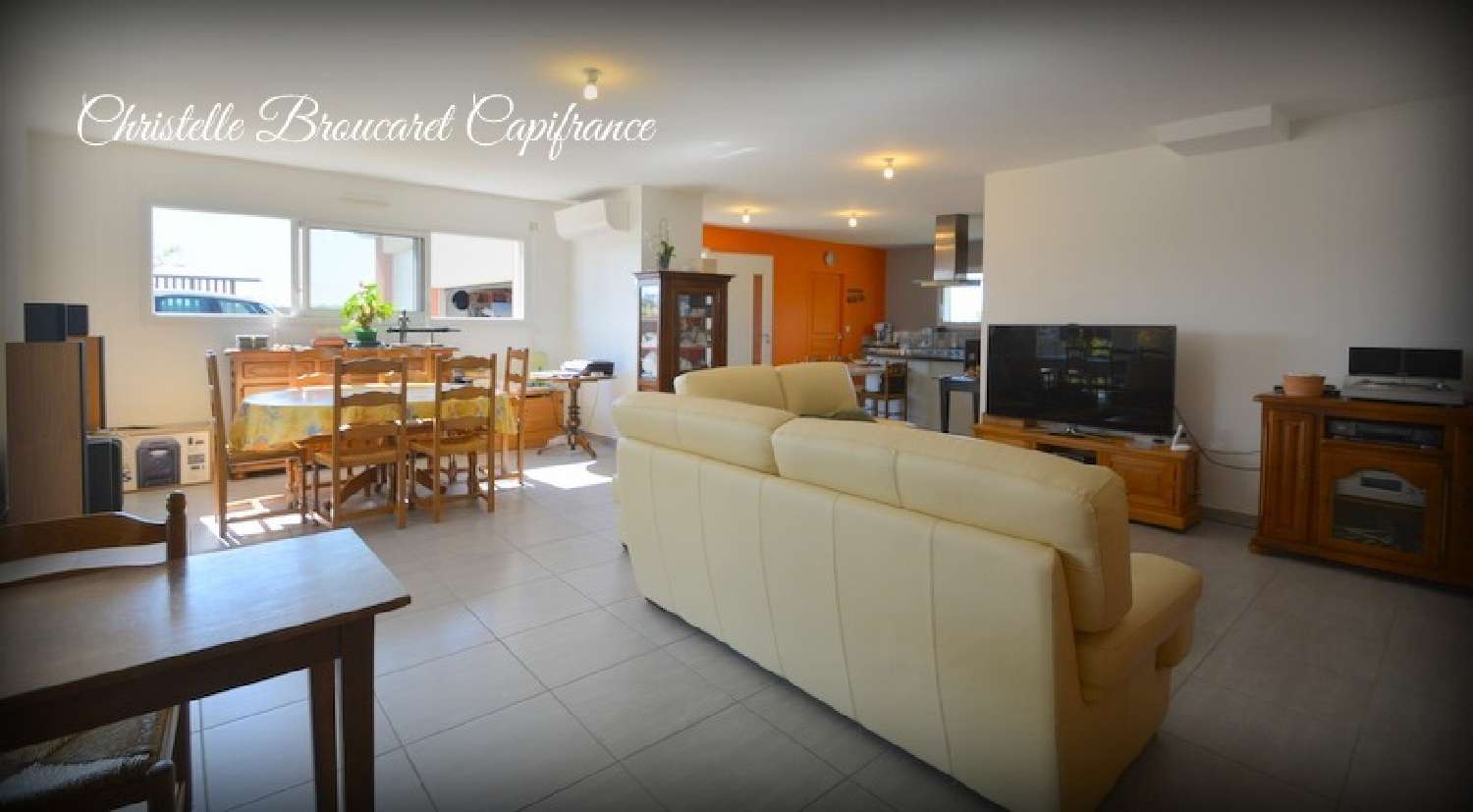  à vendre maison Luquet Hautes-Pyrénées 4