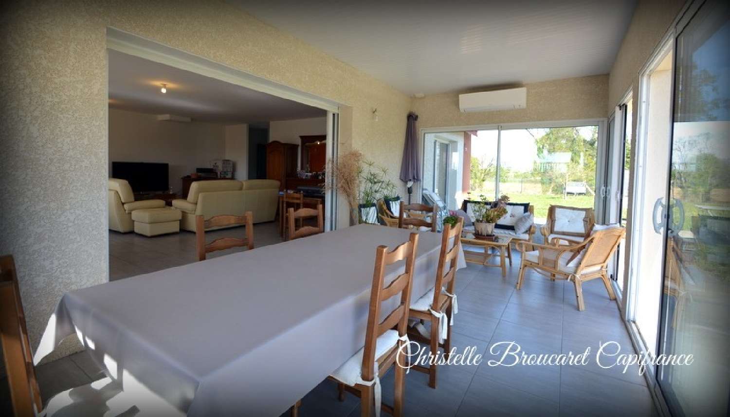  à vendre maison Luquet Hautes-Pyrénées 5