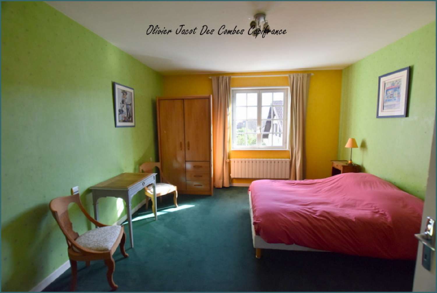  à vendre maison Lure Haute-Saône 3