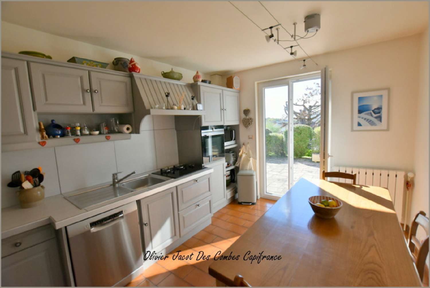  à vendre maison Lure Haute-Saône 5