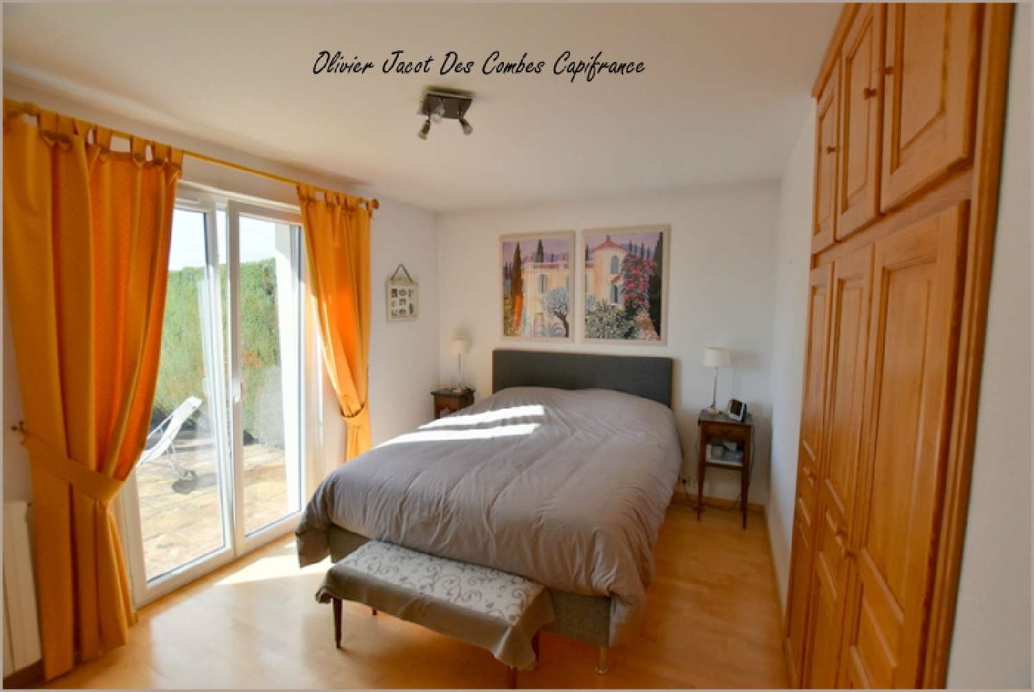  à vendre maison Lure Haute-Saône 6