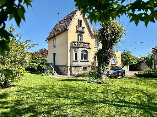 Lure Haute-Saône huis foto 7062022