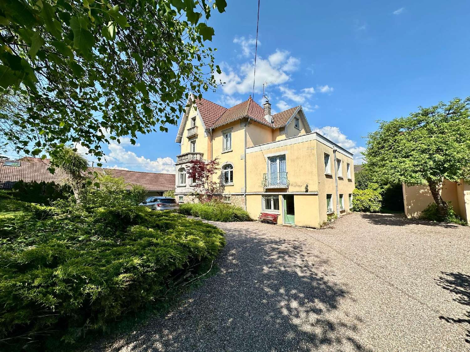  te koop huis Lure Haute-Saône 2