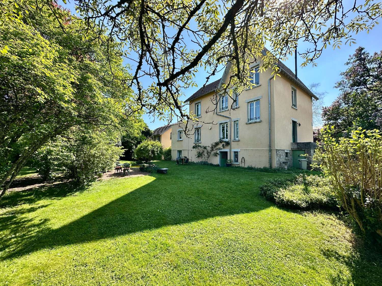  te koop huis Lure Haute-Saône 3