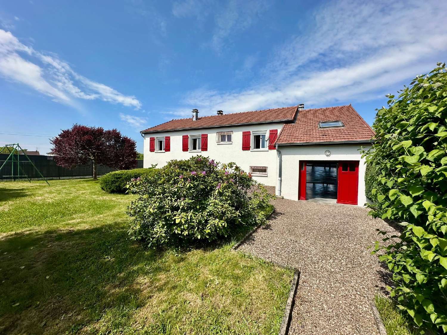  en venta casa Lure Haute-Saône 1