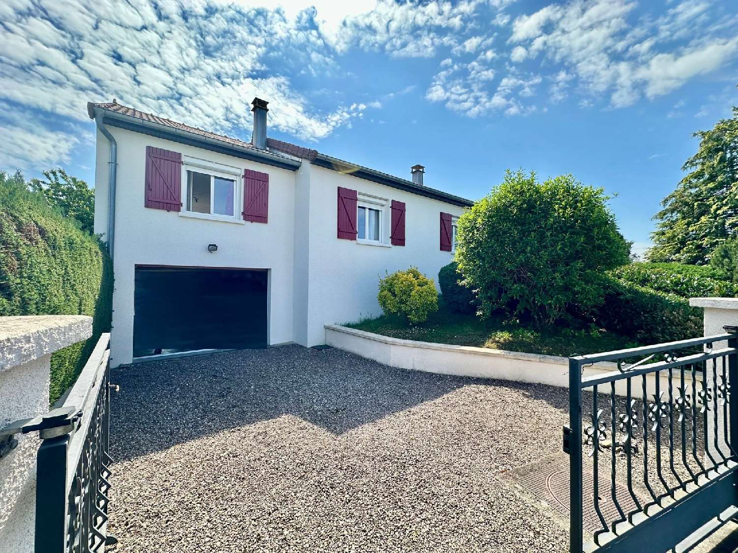  en venta casa Lure Haute-Saône 2