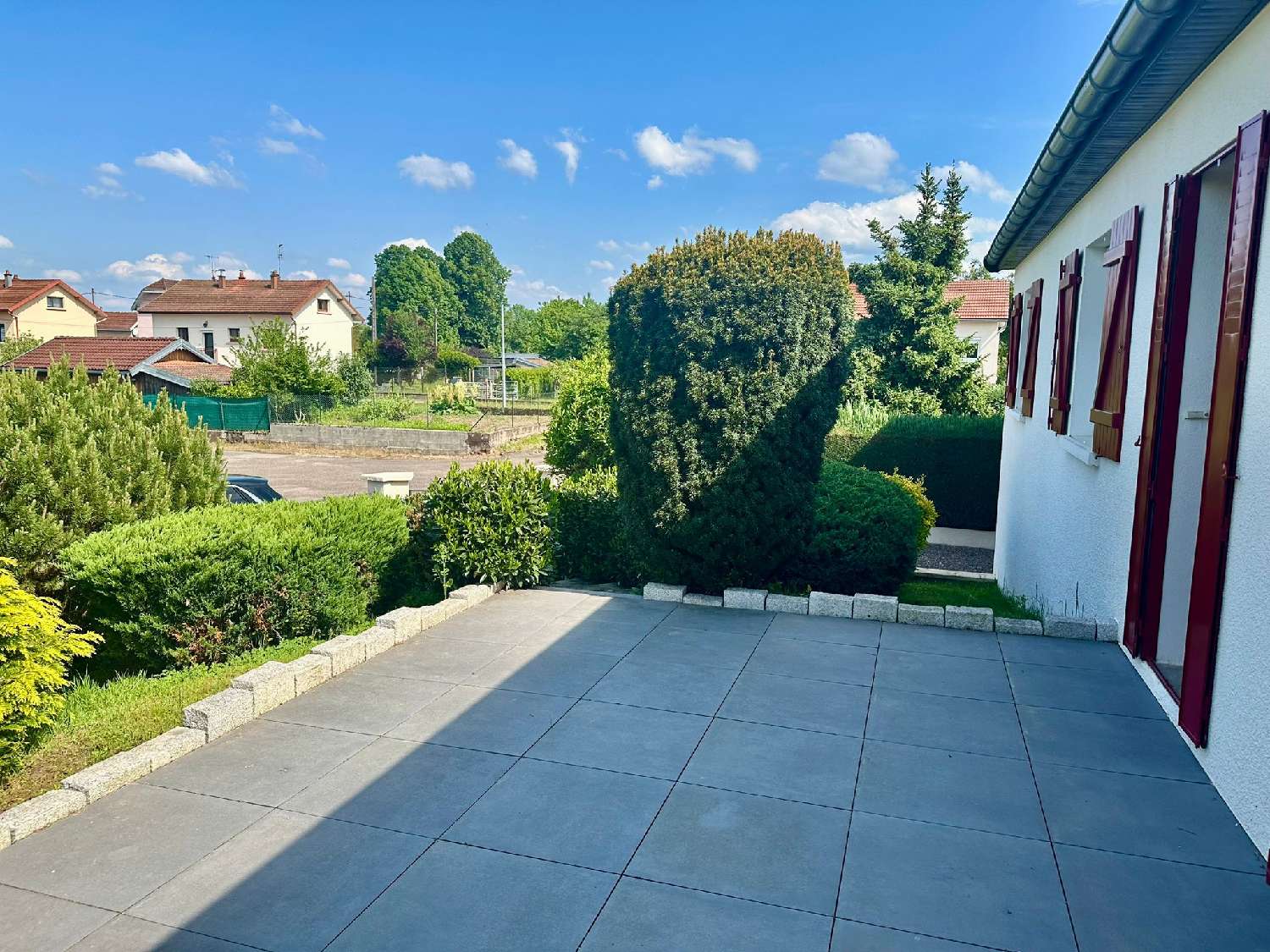  en venta casa Lure Haute-Saône 4