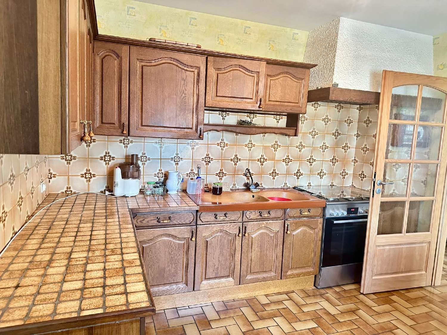  en venta casa Lure Haute-Saône 5