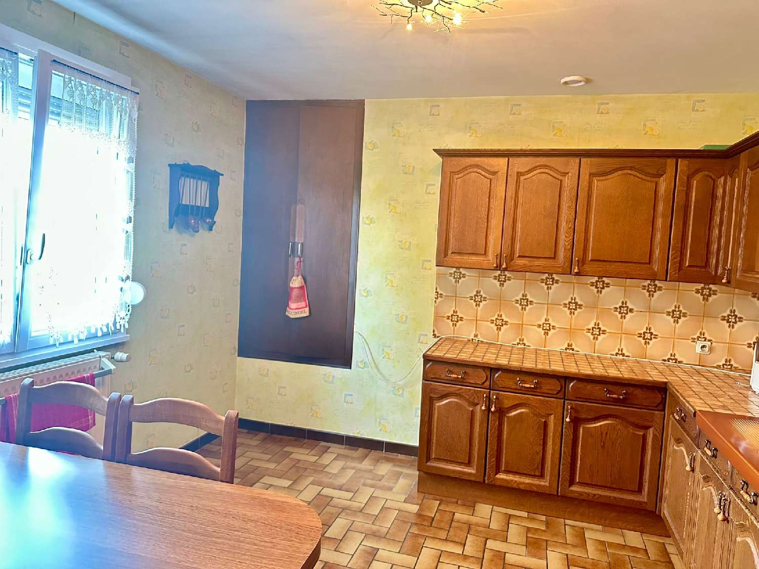  en venta casa Lure Haute-Saône 6