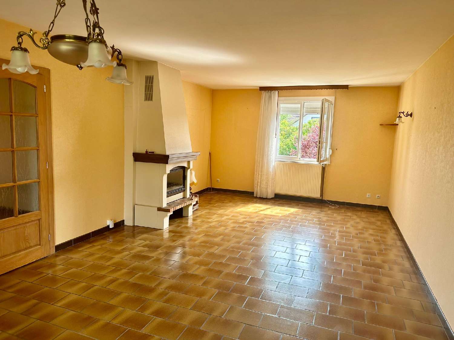  en venta casa Lure Haute-Saône 7