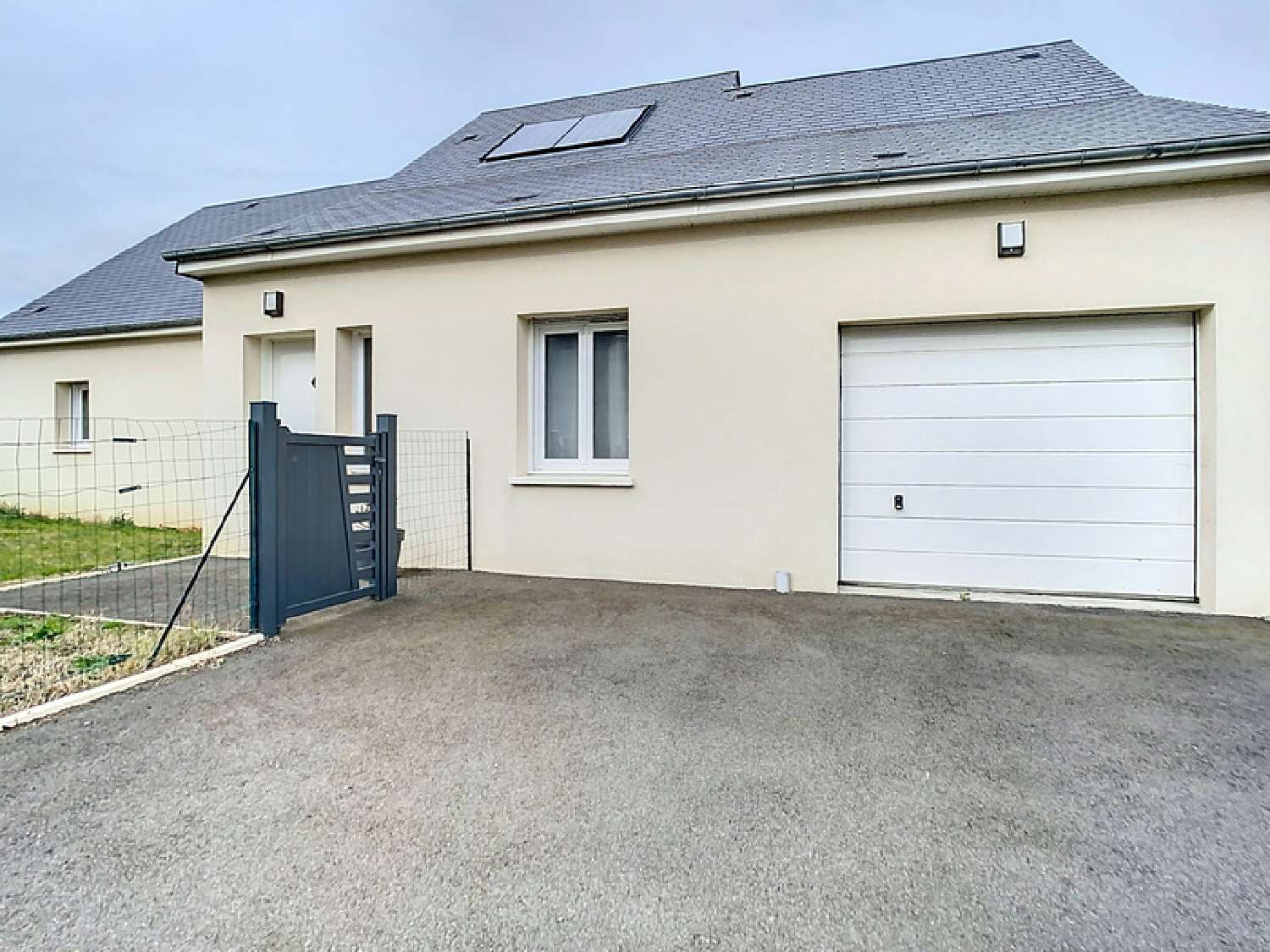  te koop huis Lussault-sur-Loire Indre-et-Loire 1