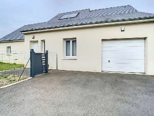 Lussault-sur-Loire Indre-et-Loire casa foto 7064139