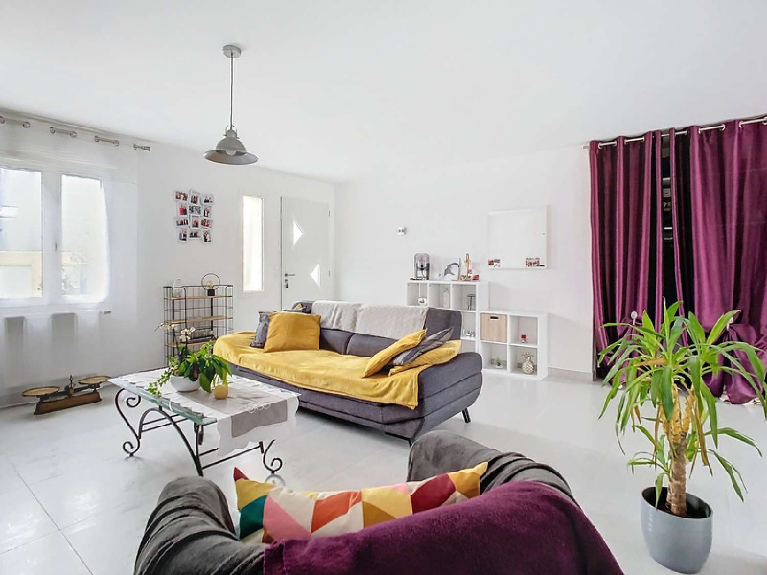  te koop huis Lussault-sur-Loire Indre-et-Loire 2