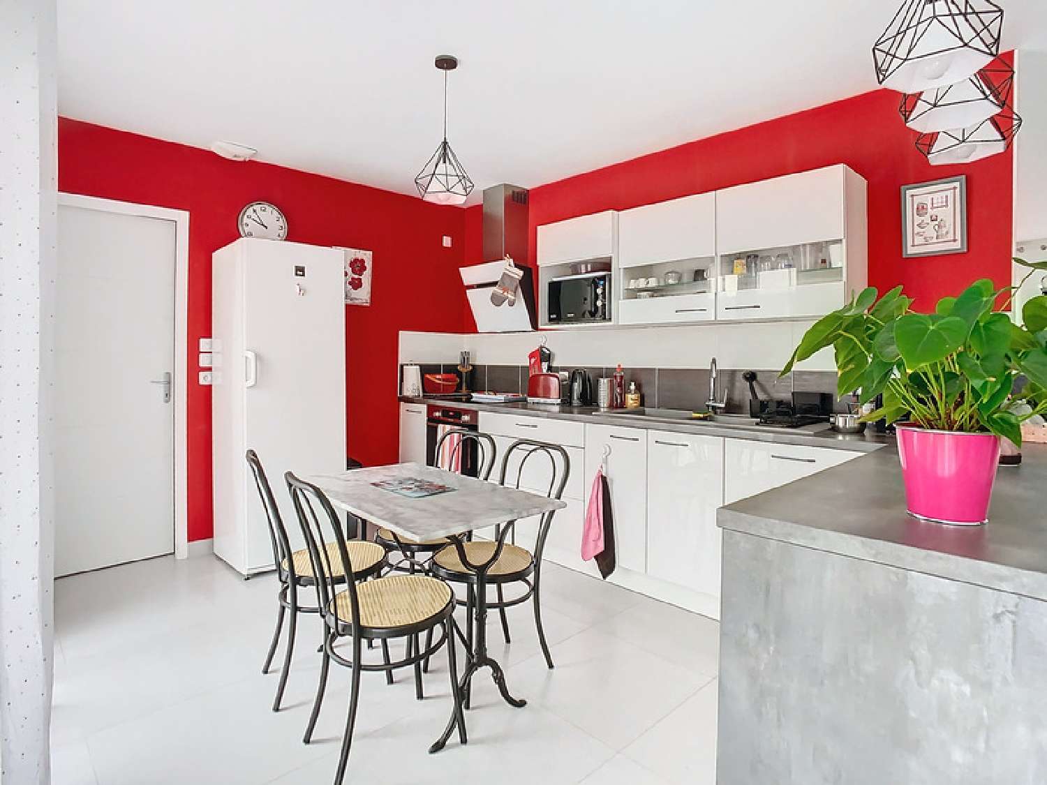  te koop huis Lussault-sur-Loire Indre-et-Loire 5