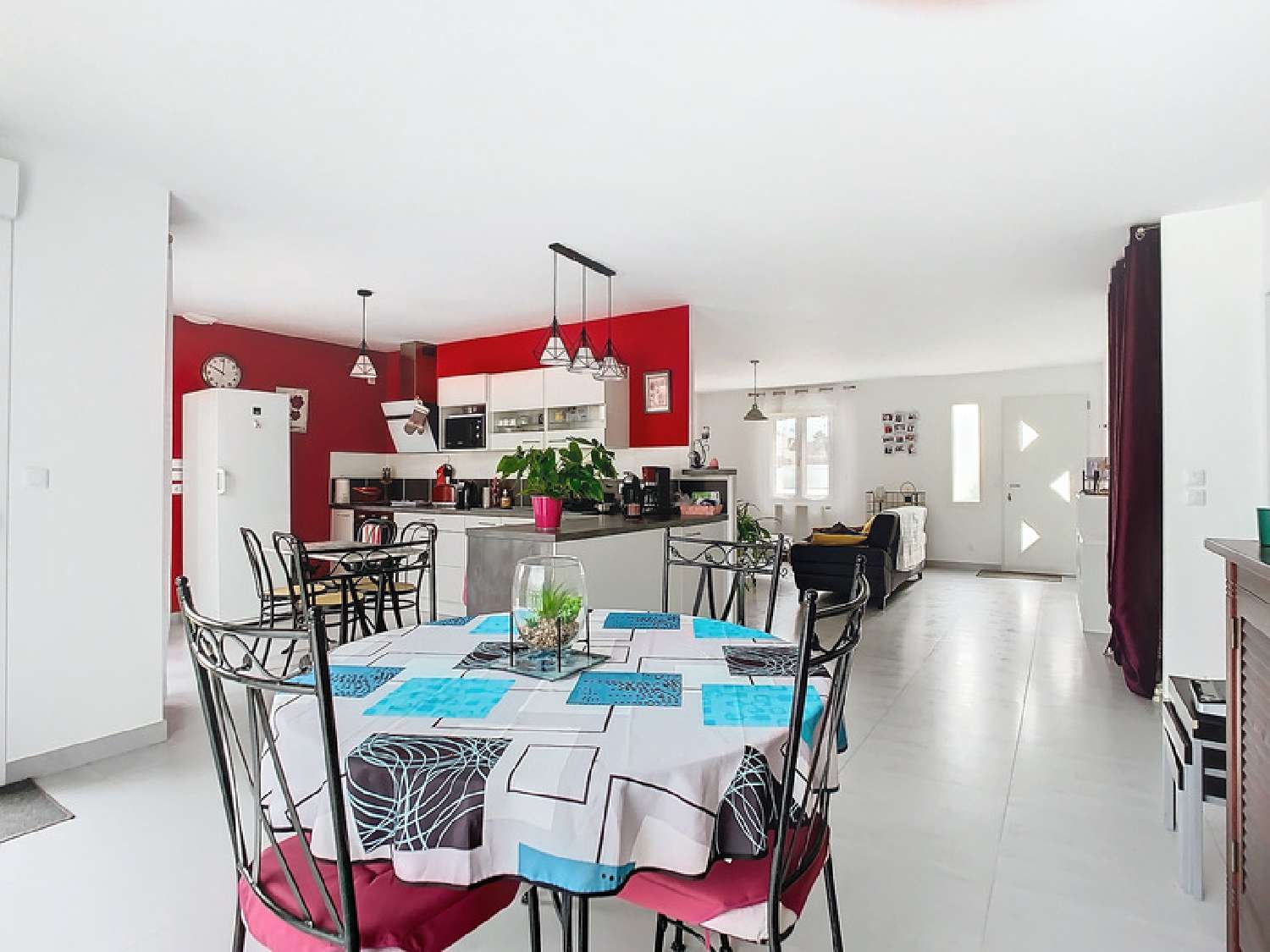  te koop huis Lussault-sur-Loire Indre-et-Loire 6
