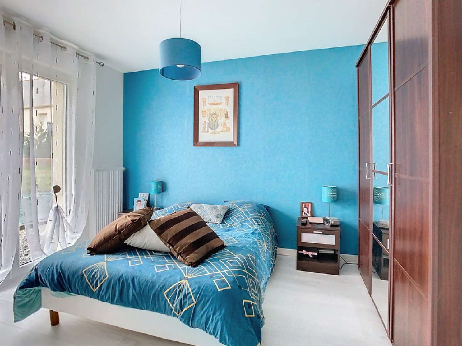  te koop huis Lussault-sur-Loire Indre-et-Loire 7