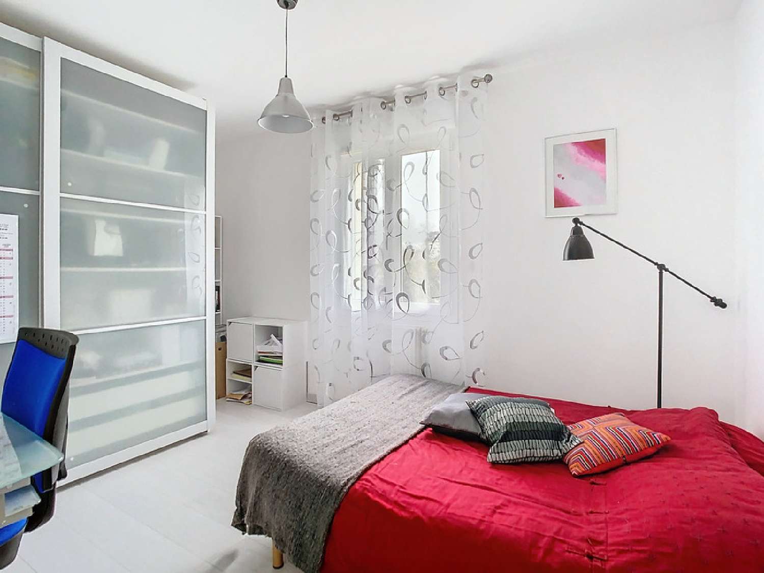  te koop huis Lussault-sur-Loire Indre-et-Loire 8