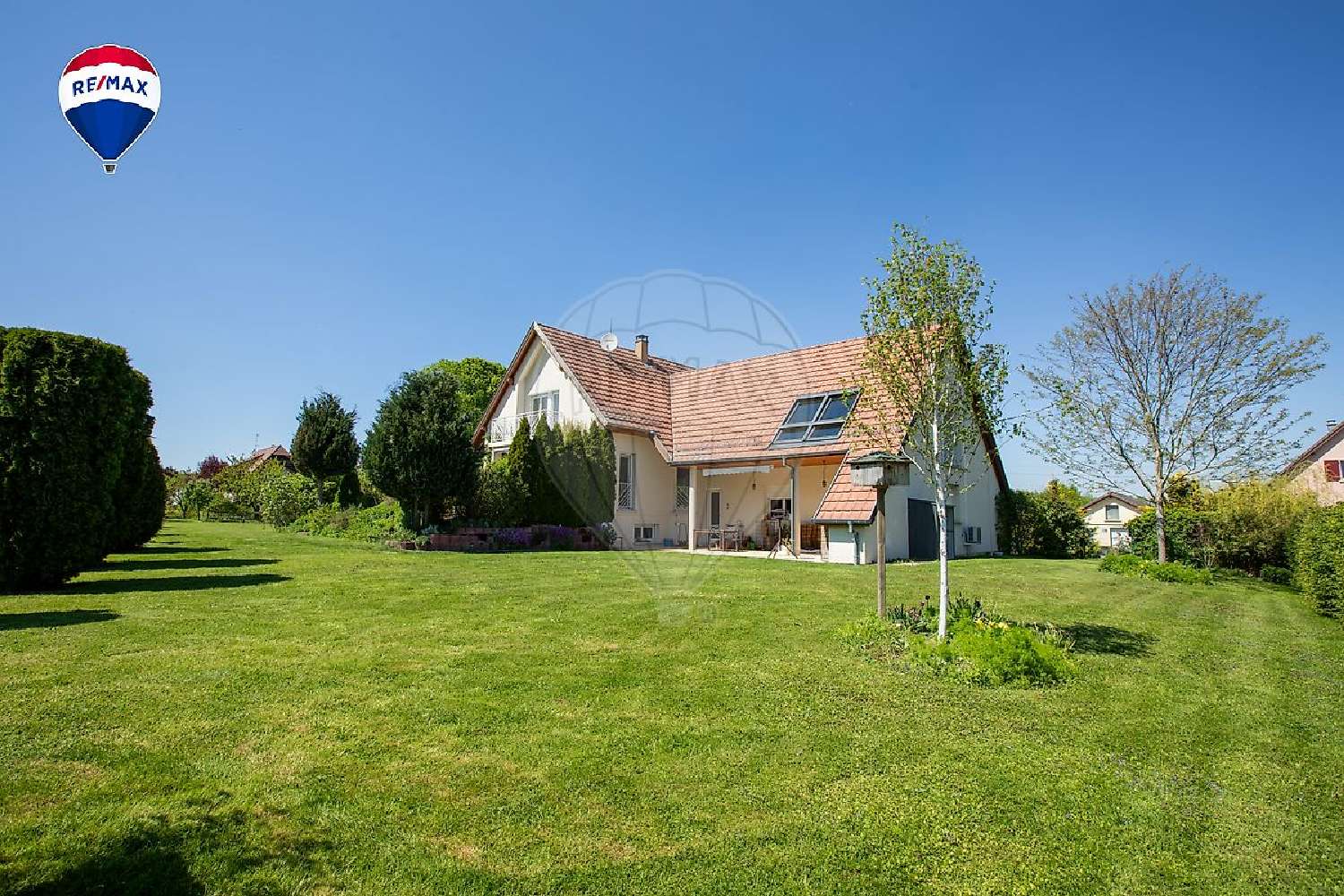 te koop huis Lutter Haut-Rhin 1