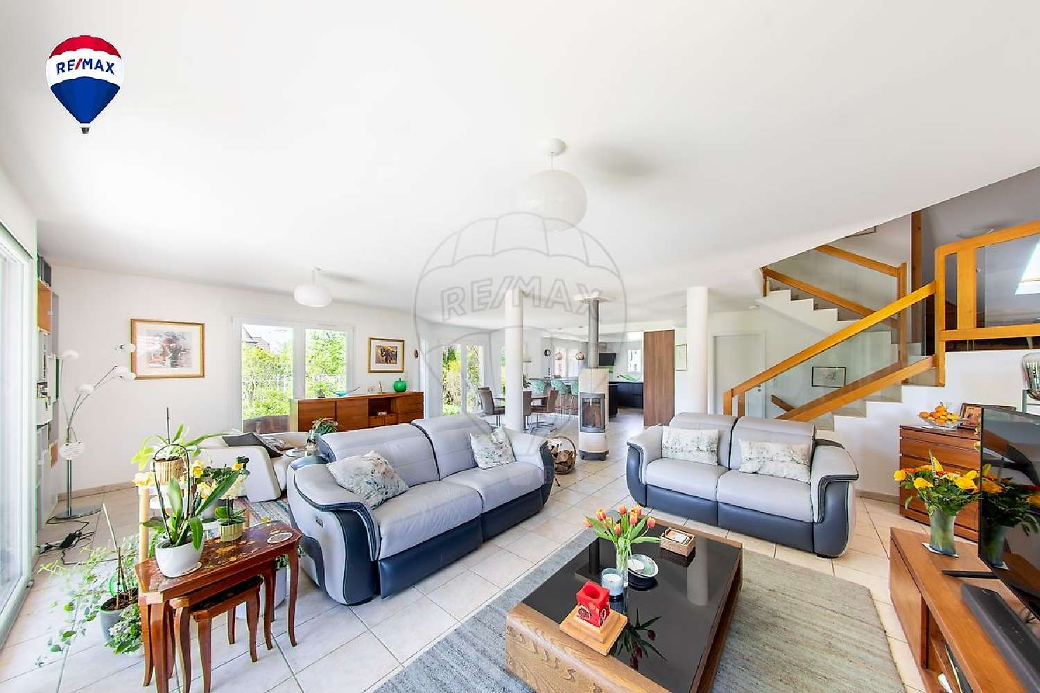 te koop huis Lutter Haut-Rhin 2