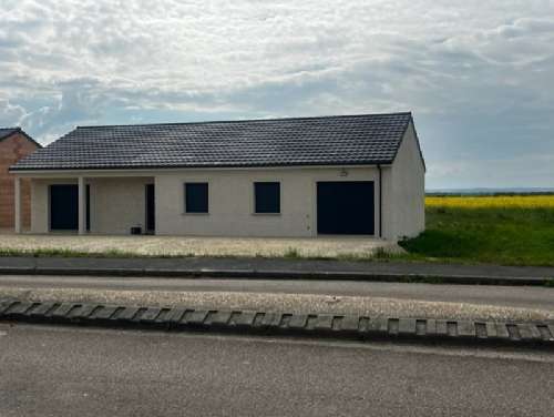 Luxémont-et-Villotte Marne maison foto 7064229