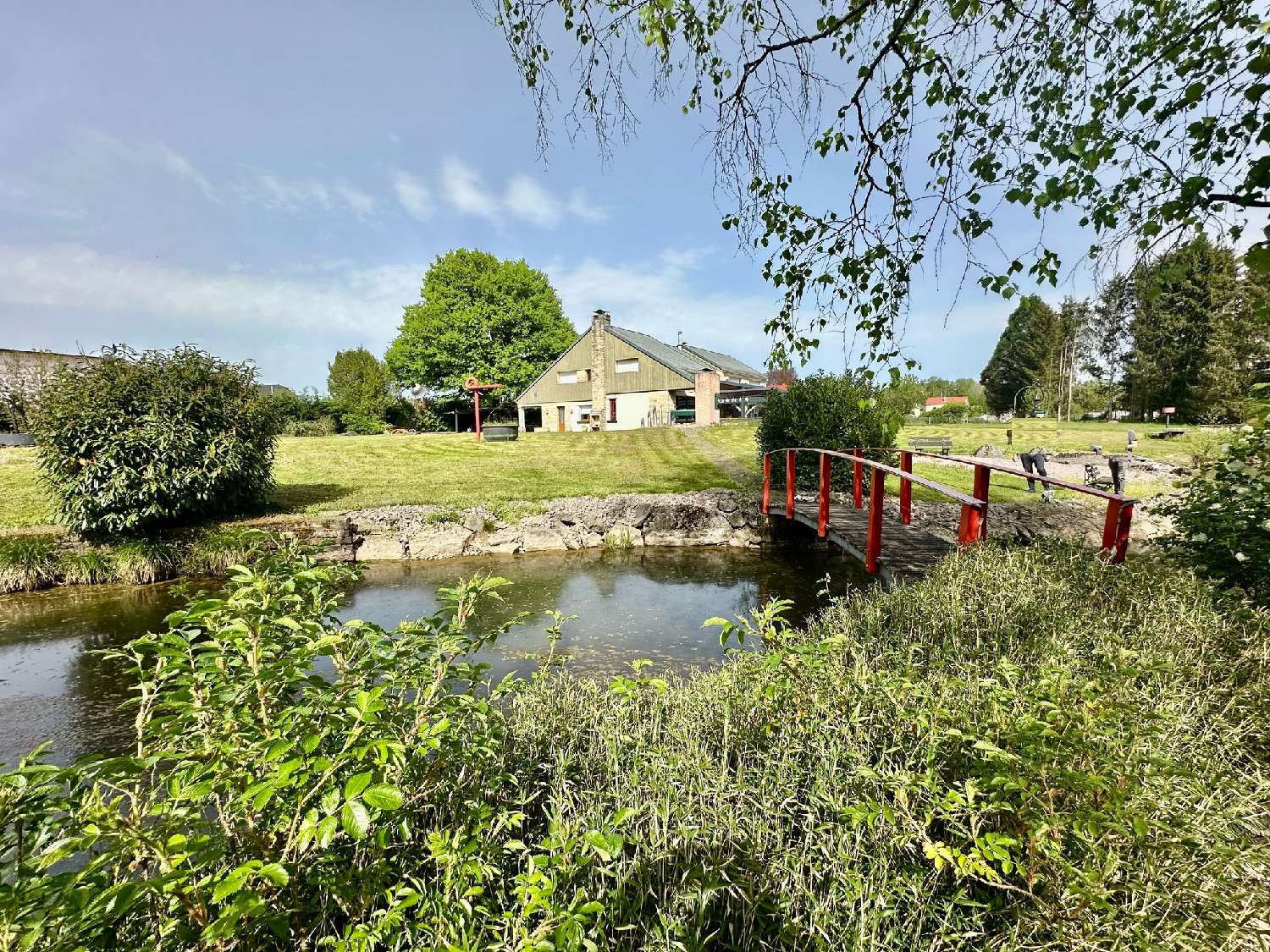  te koop huis Luxeuil-les-Bains Haute-Saône 1