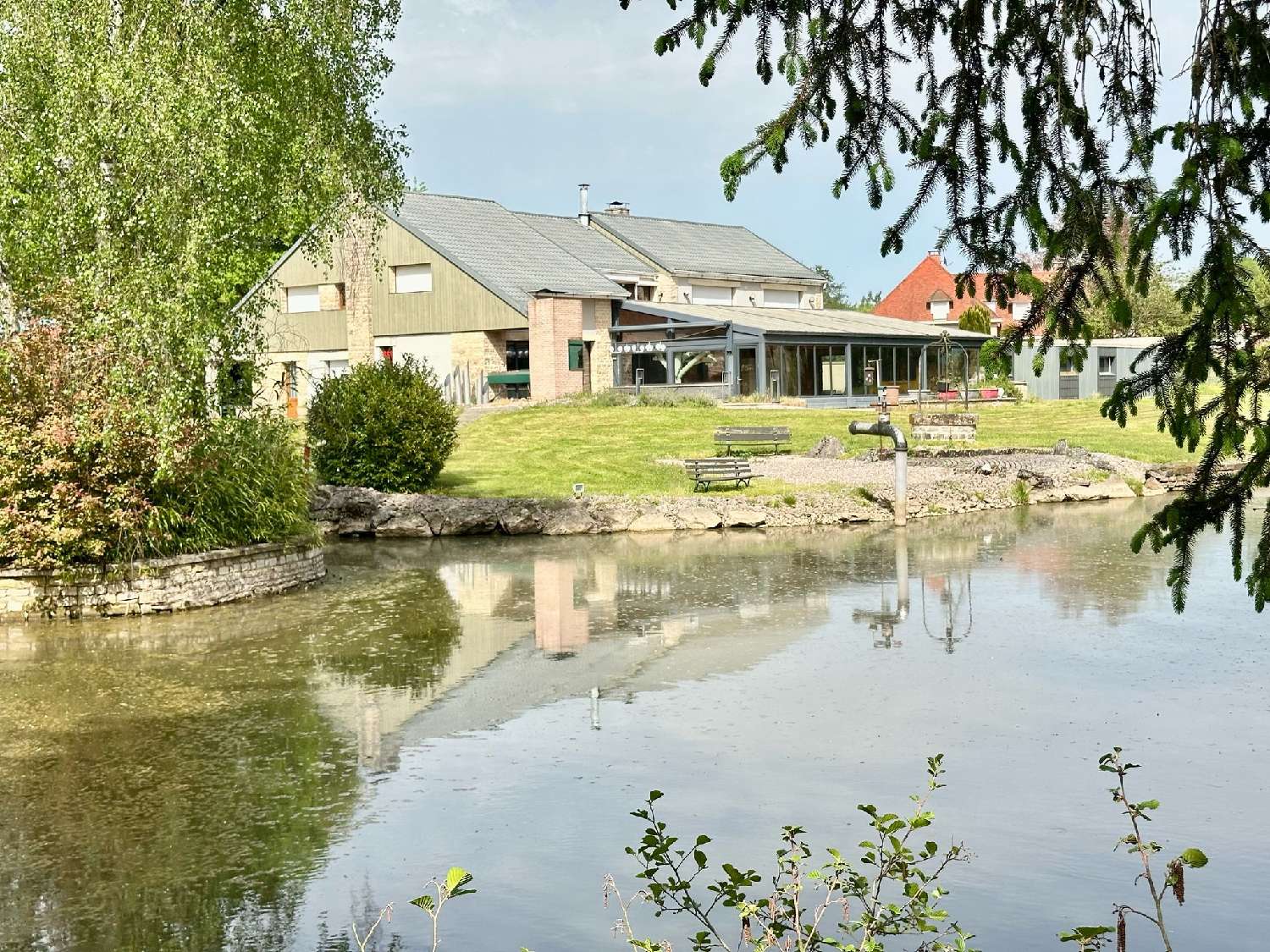  te koop huis Luxeuil-les-Bains Haute-Saône 2