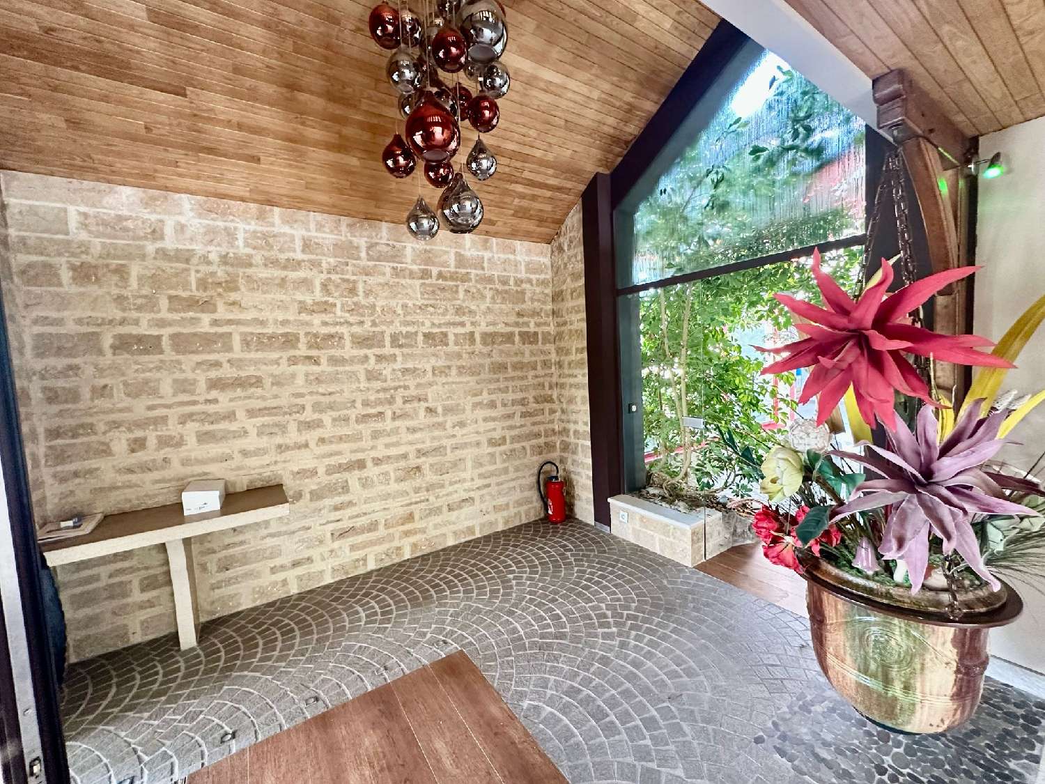 te koop huis Luxeuil-les-Bains Haute-Saône 4