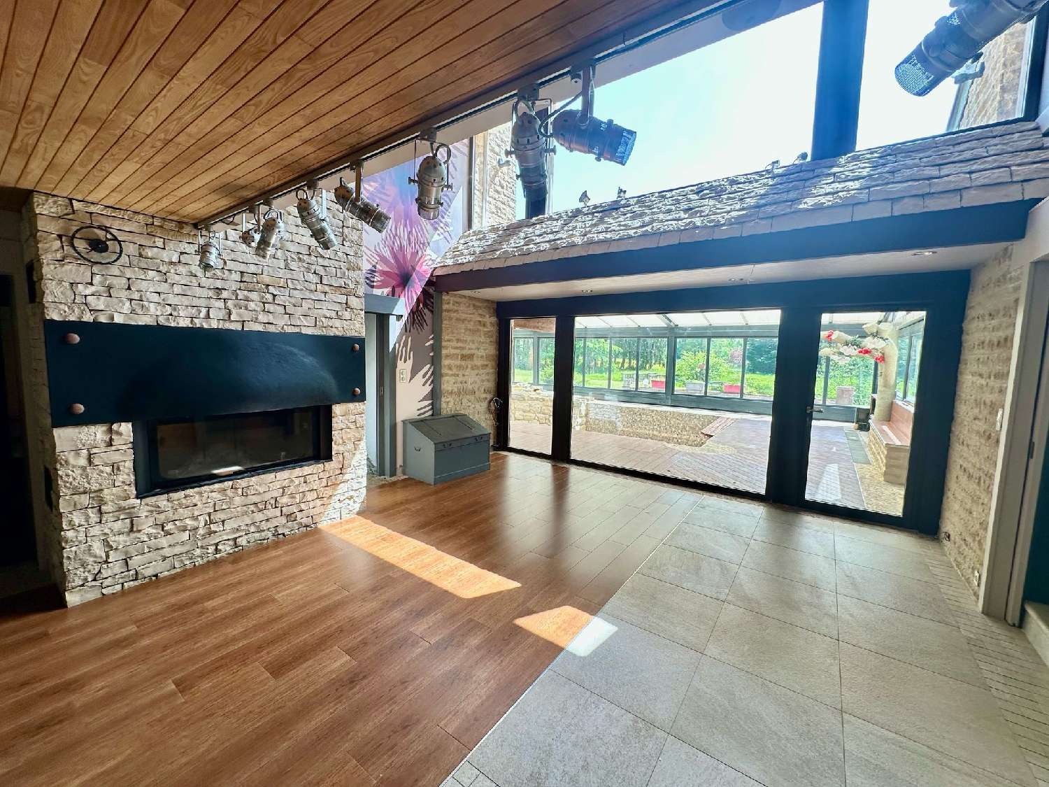  te koop huis Luxeuil-les-Bains Haute-Saône 6