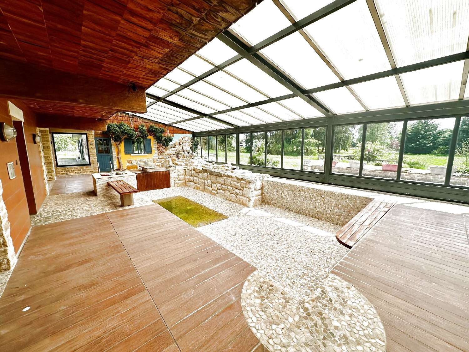  te koop huis Luxeuil-les-Bains Haute-Saône 7