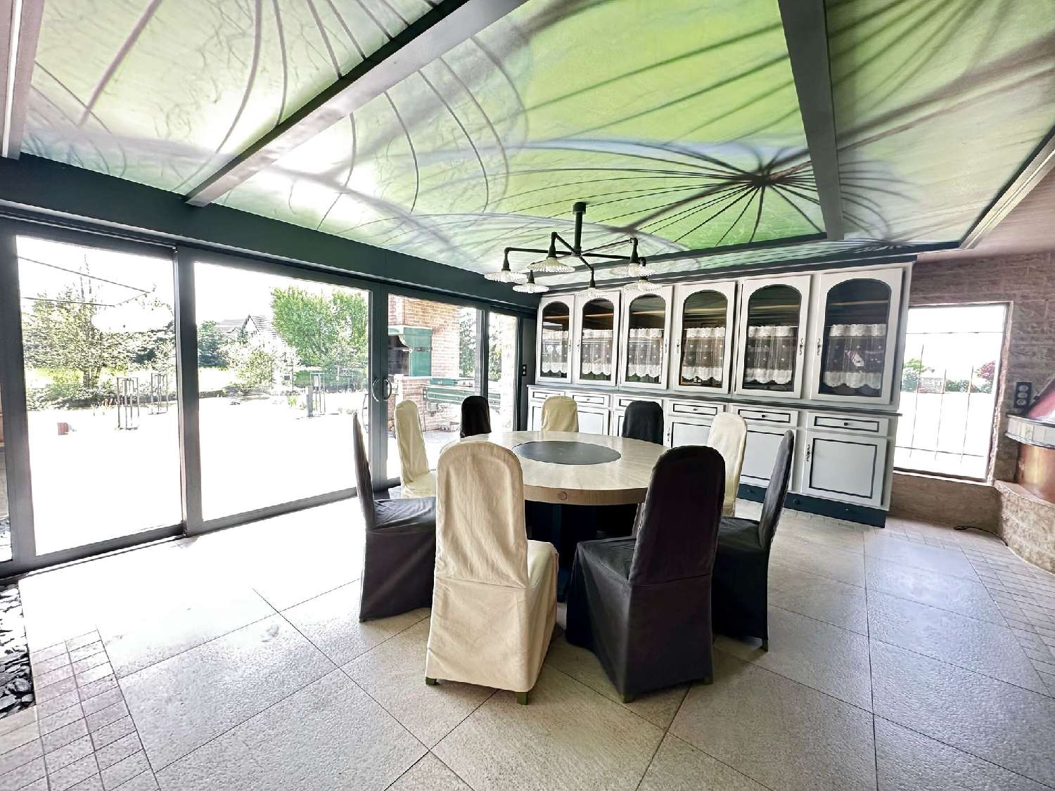  te koop huis Luxeuil-les-Bains Haute-Saône 8