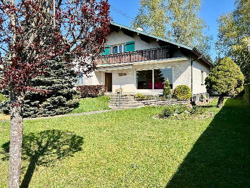 Luxeuil-les-Bains Haute-Saône maison foto 7068307