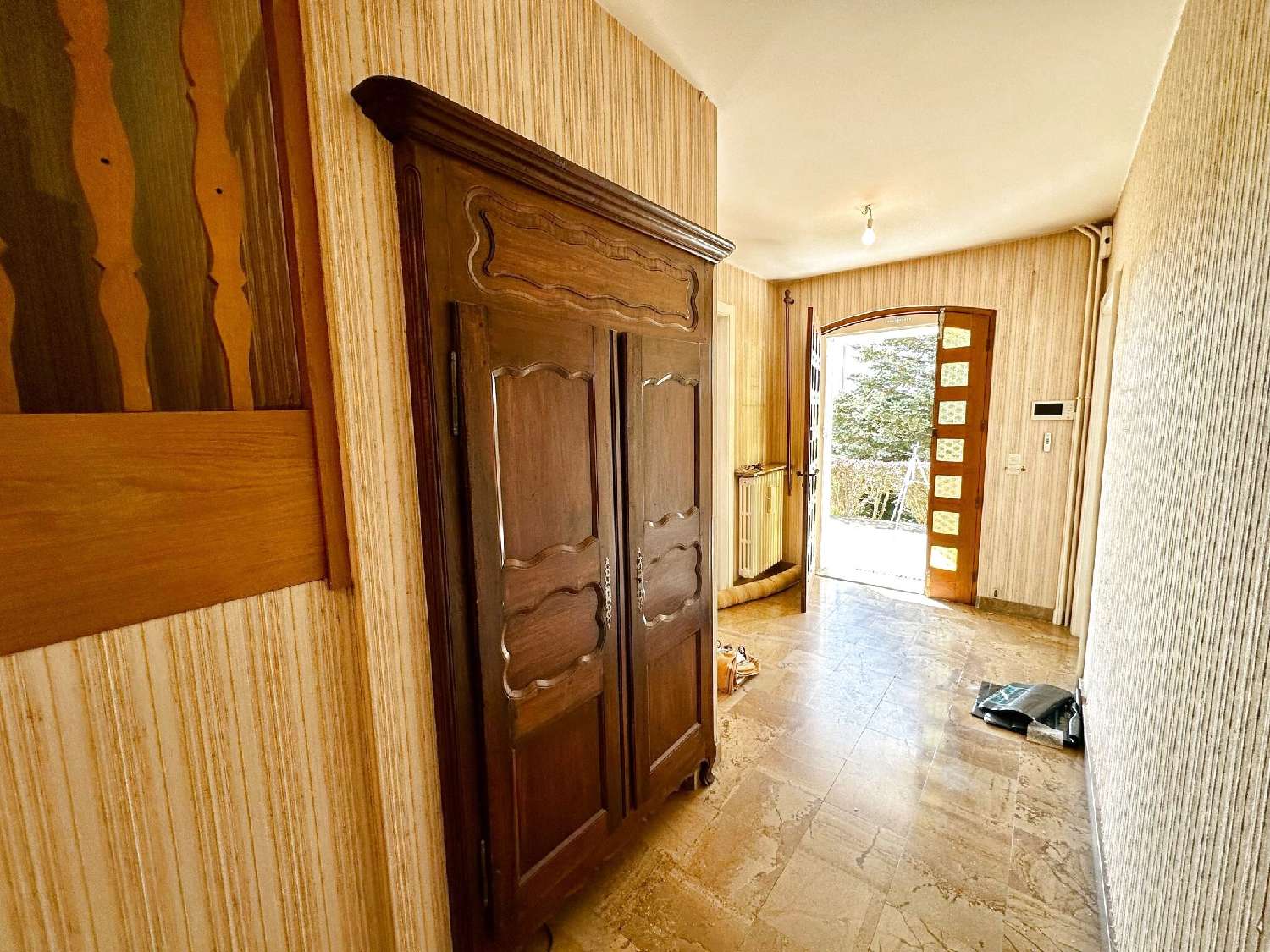  à vendre maison Luxeuil-les-Bains Haute-Saône 3