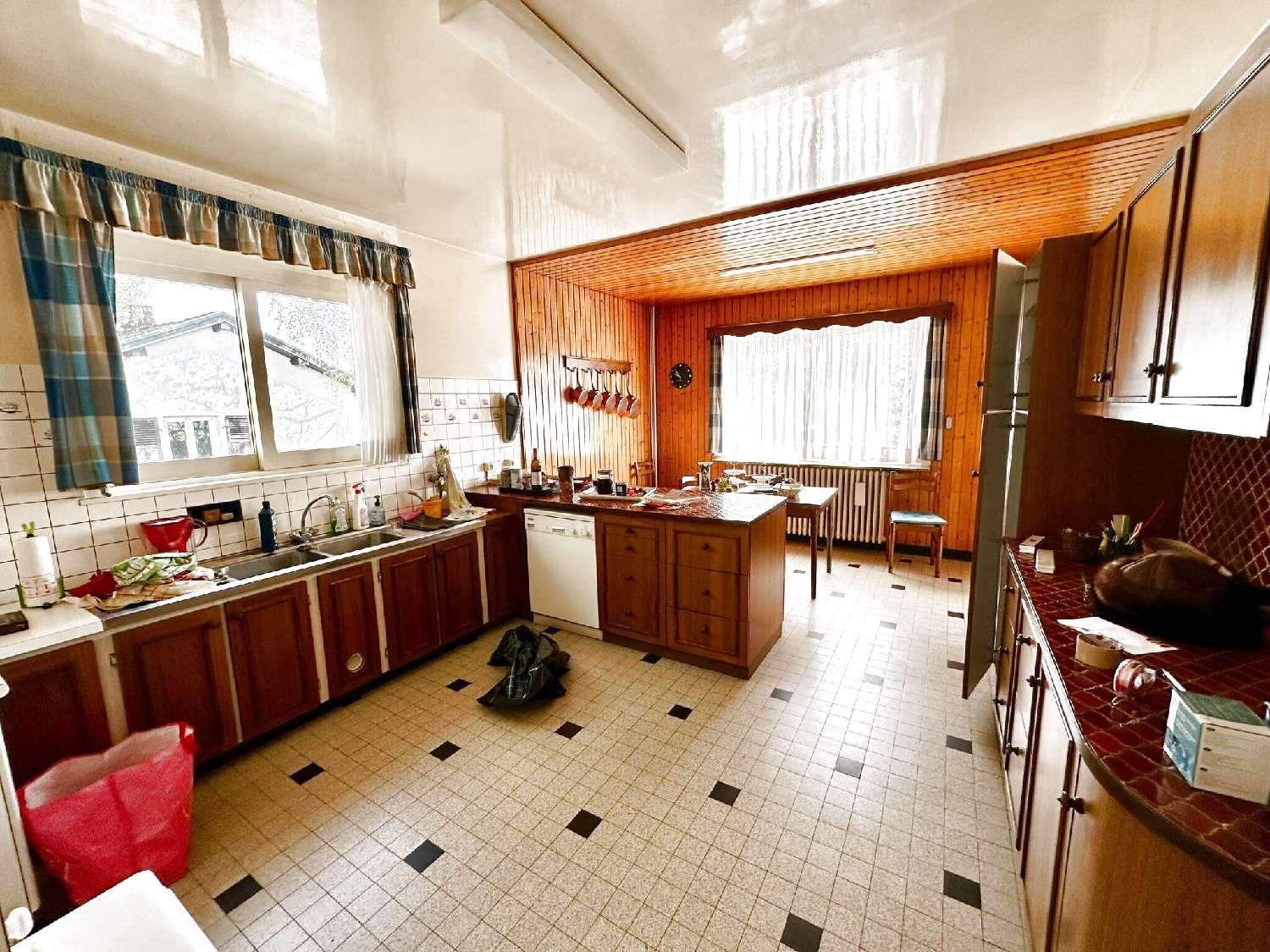  à vendre maison Luxeuil-les-Bains Haute-Saône 4
