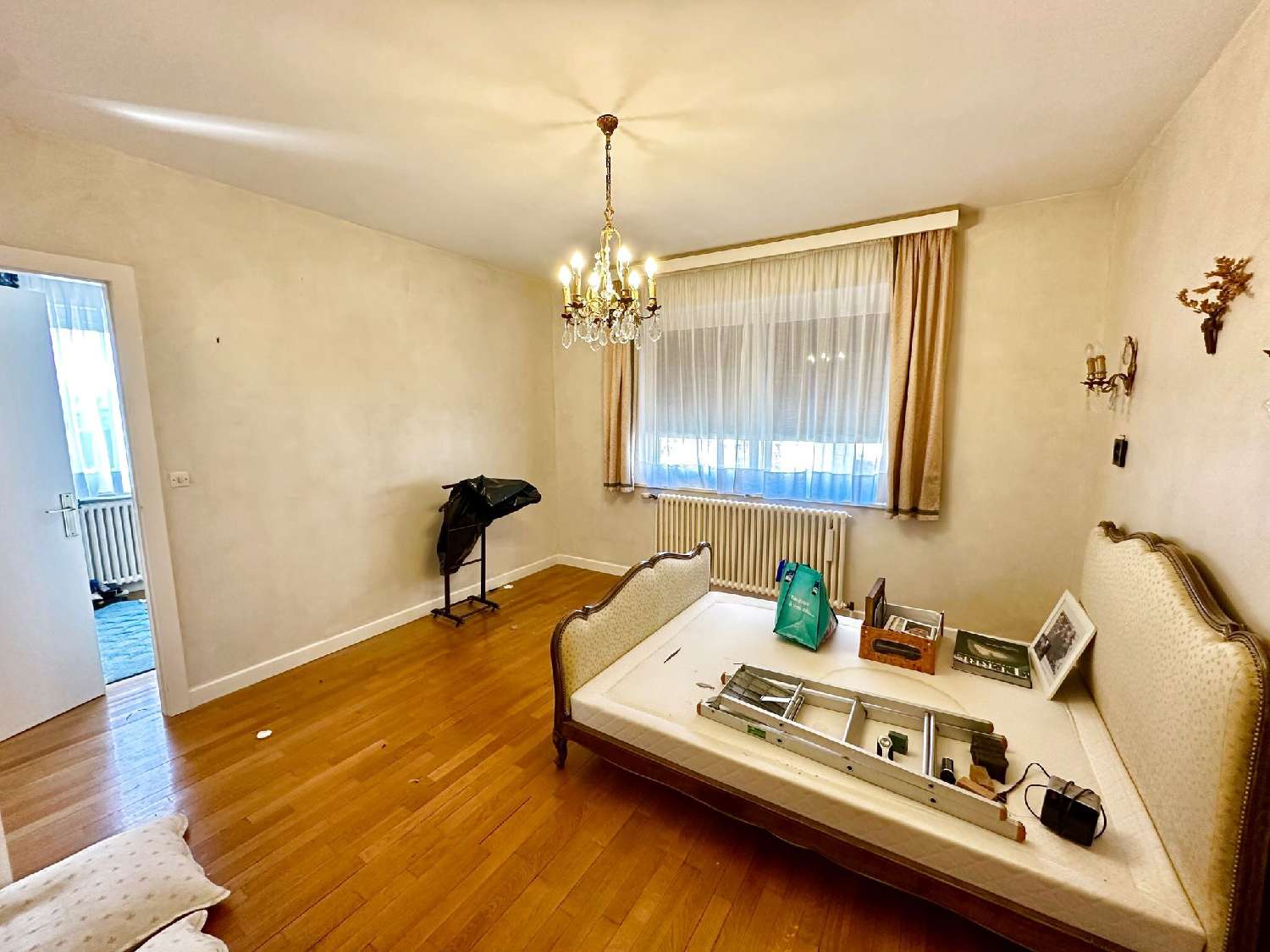  à vendre maison Luxeuil-les-Bains Haute-Saône 5