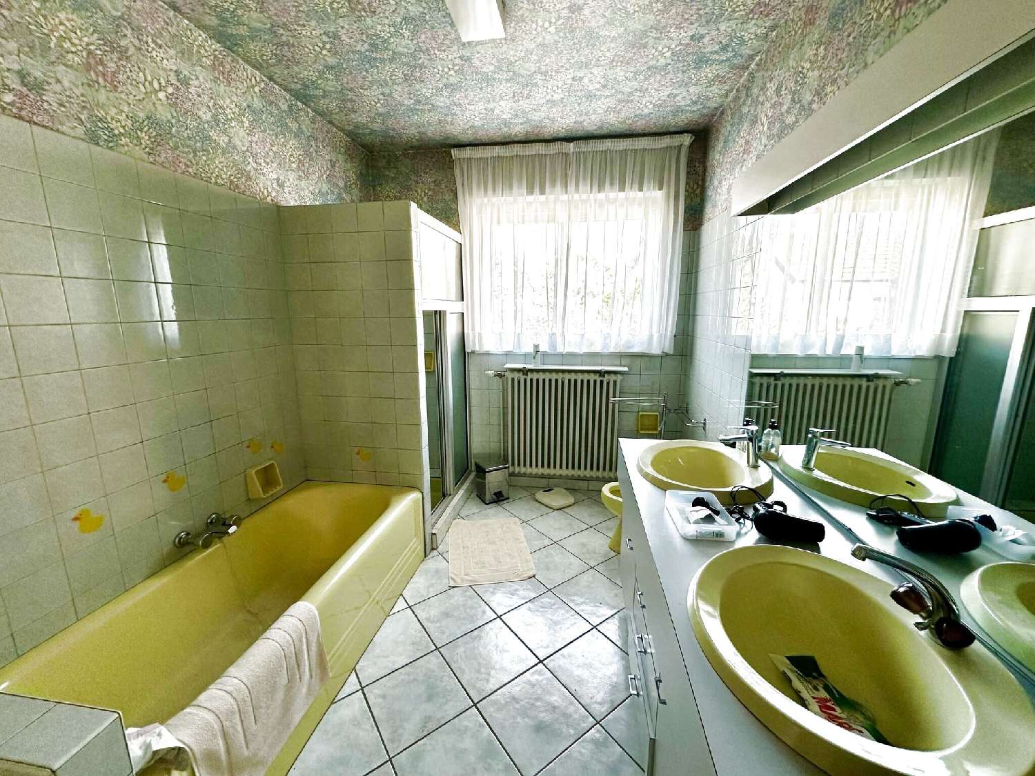  à vendre maison Luxeuil-les-Bains Haute-Saône 7