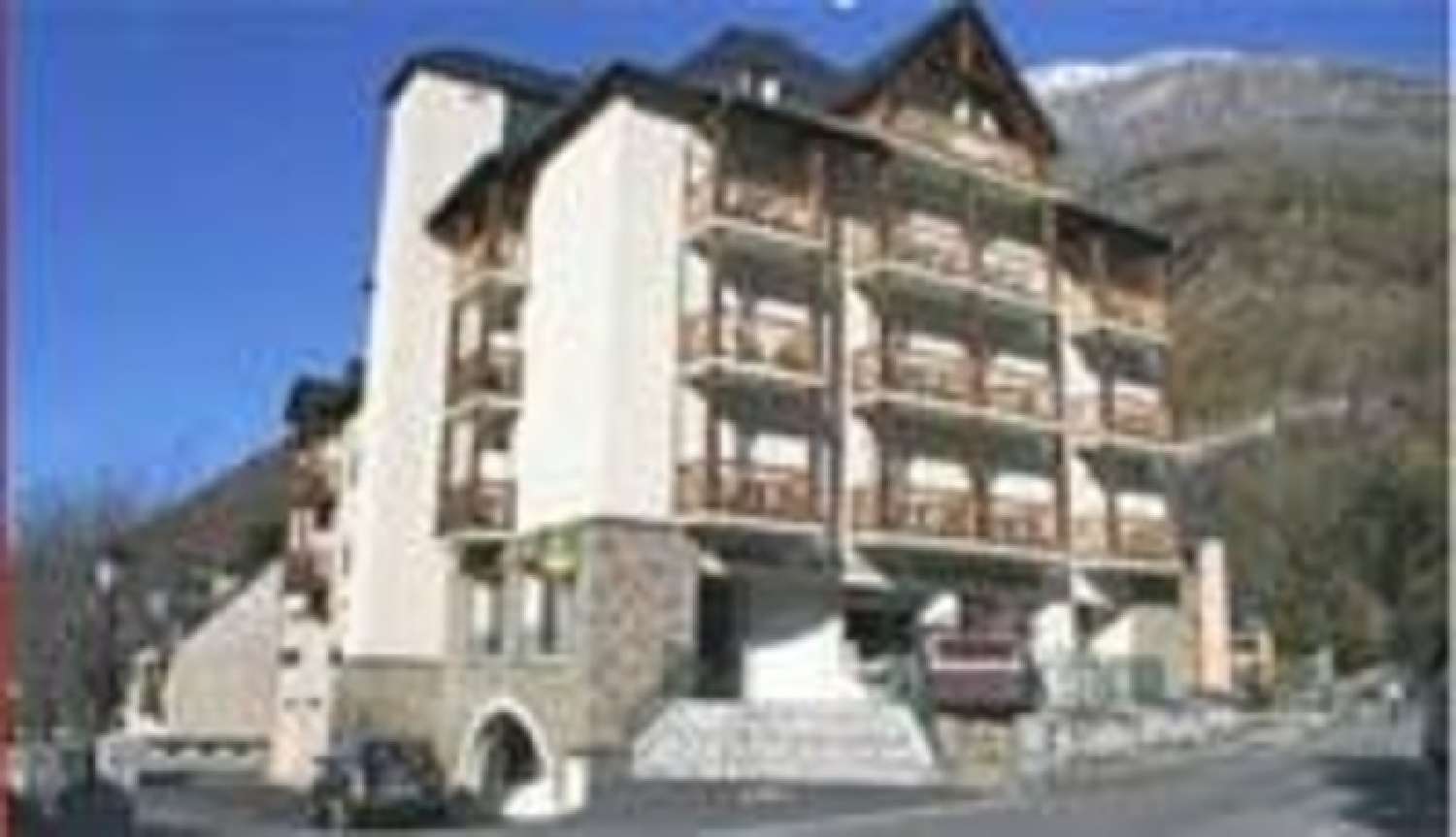  te koop huis Luz-Saint-Sauveur Hautes-Pyrénées 2