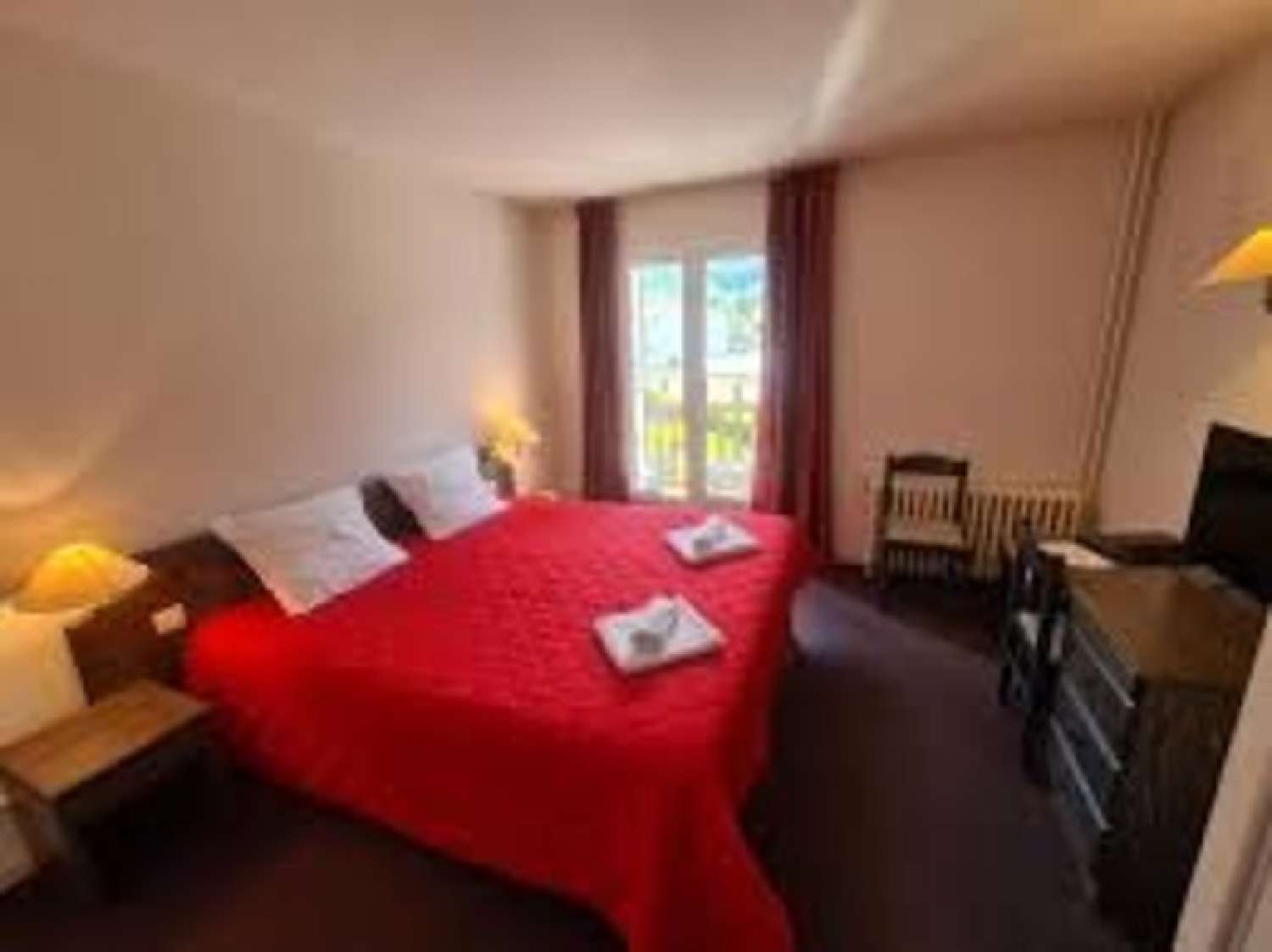  te koop huis Luz-Saint-Sauveur Hautes-Pyrénées 4