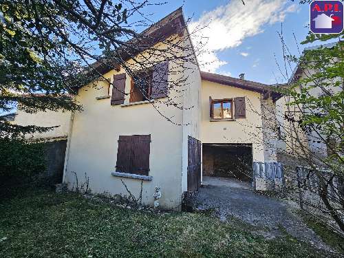 Luzenac Ariège huis foto 7059335