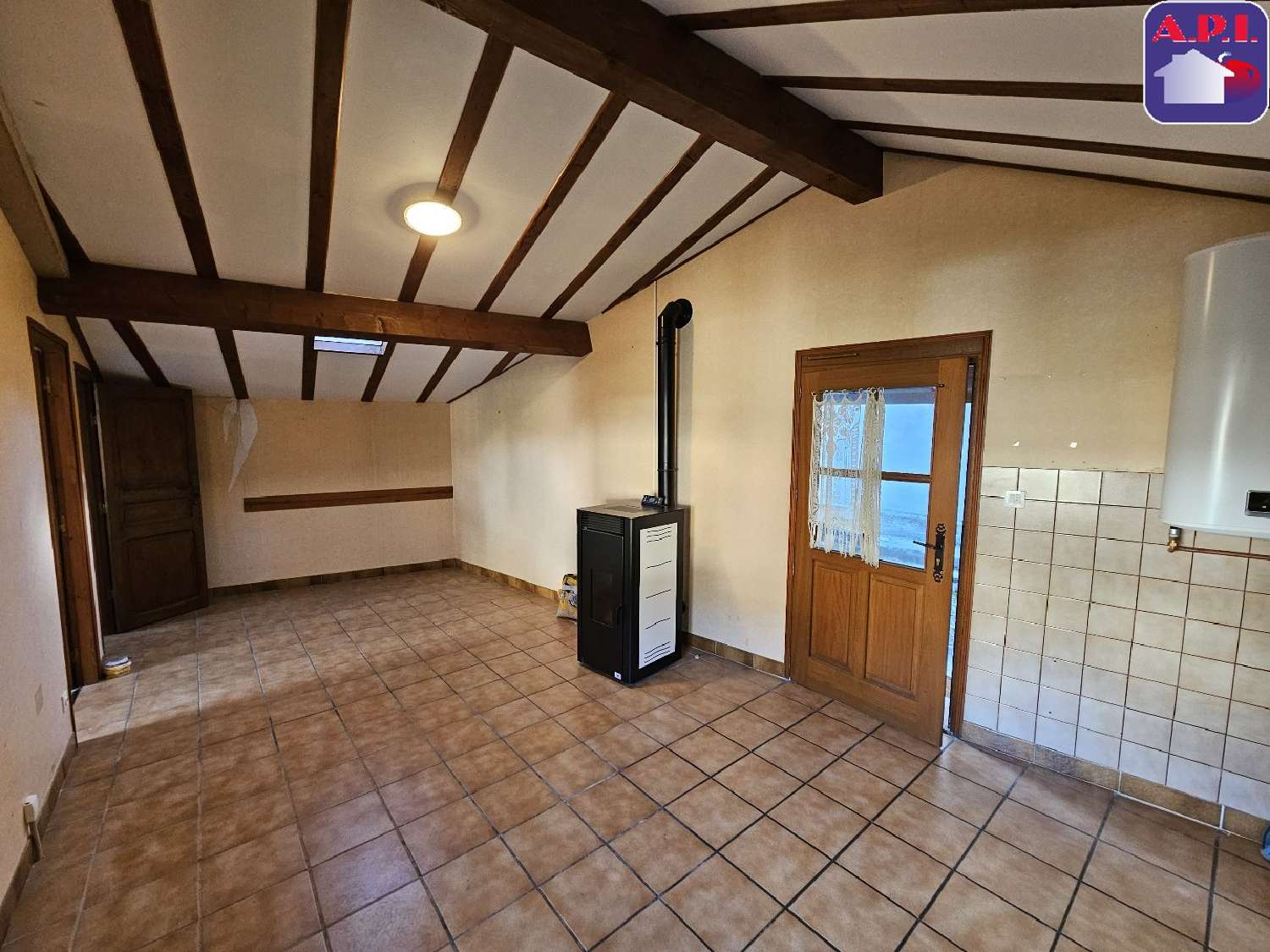  te koop huis Luzenac Ariège 3