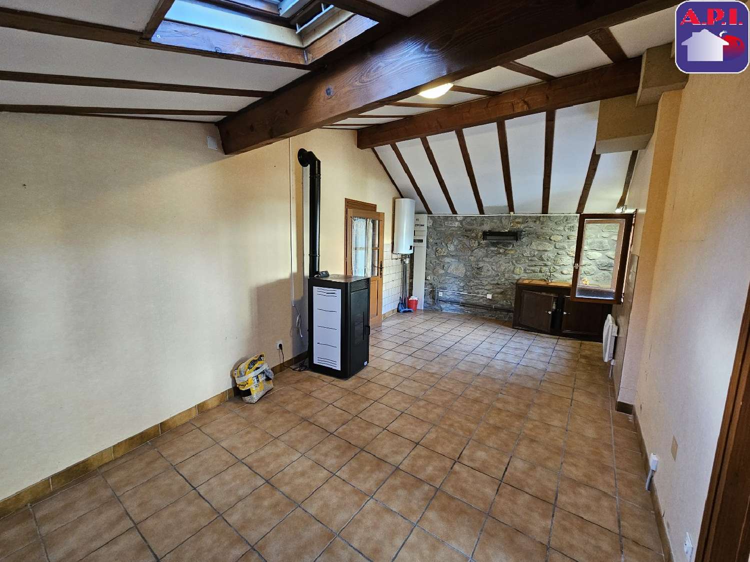  te koop huis Luzenac Ariège 4
