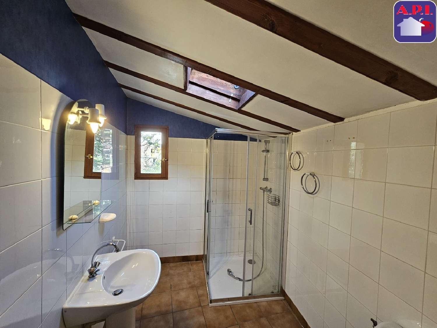  te koop huis Luzenac Ariège 6