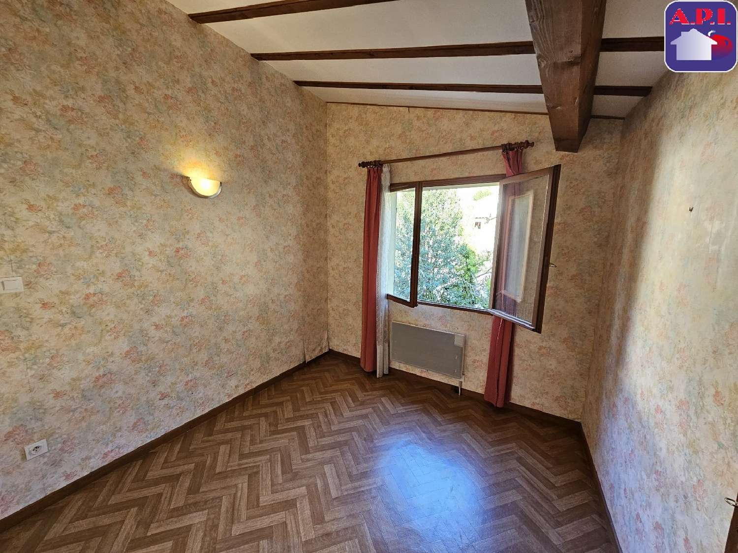  te koop huis Luzenac Ariège 7