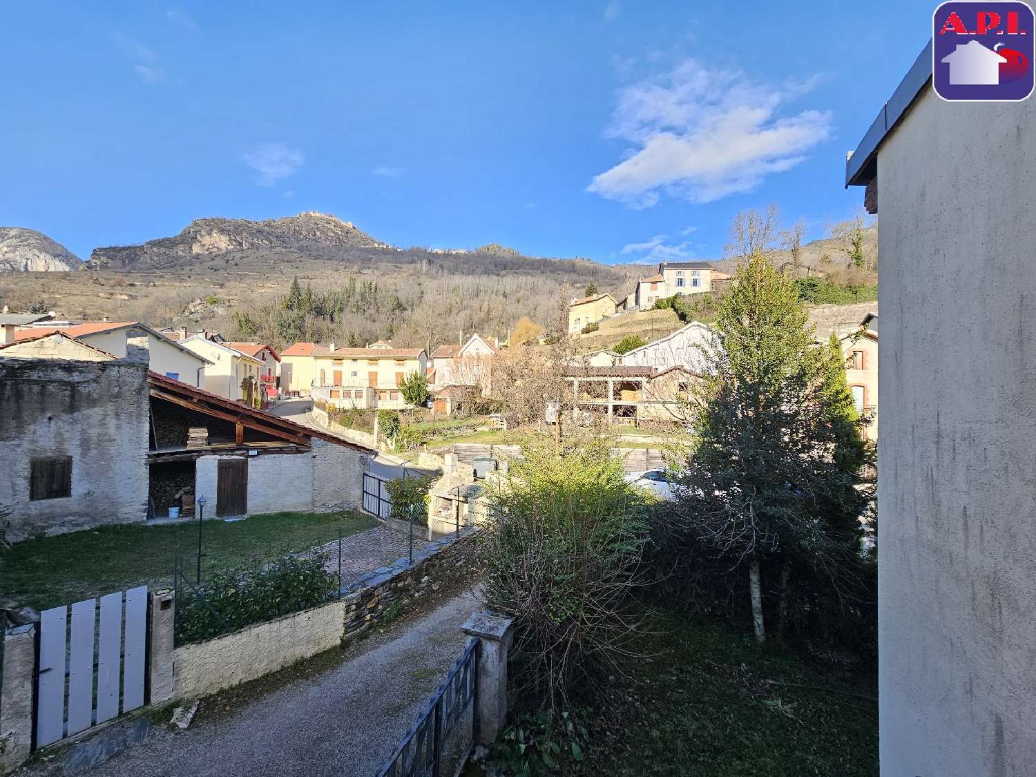  te koop huis Luzenac Ariège 8