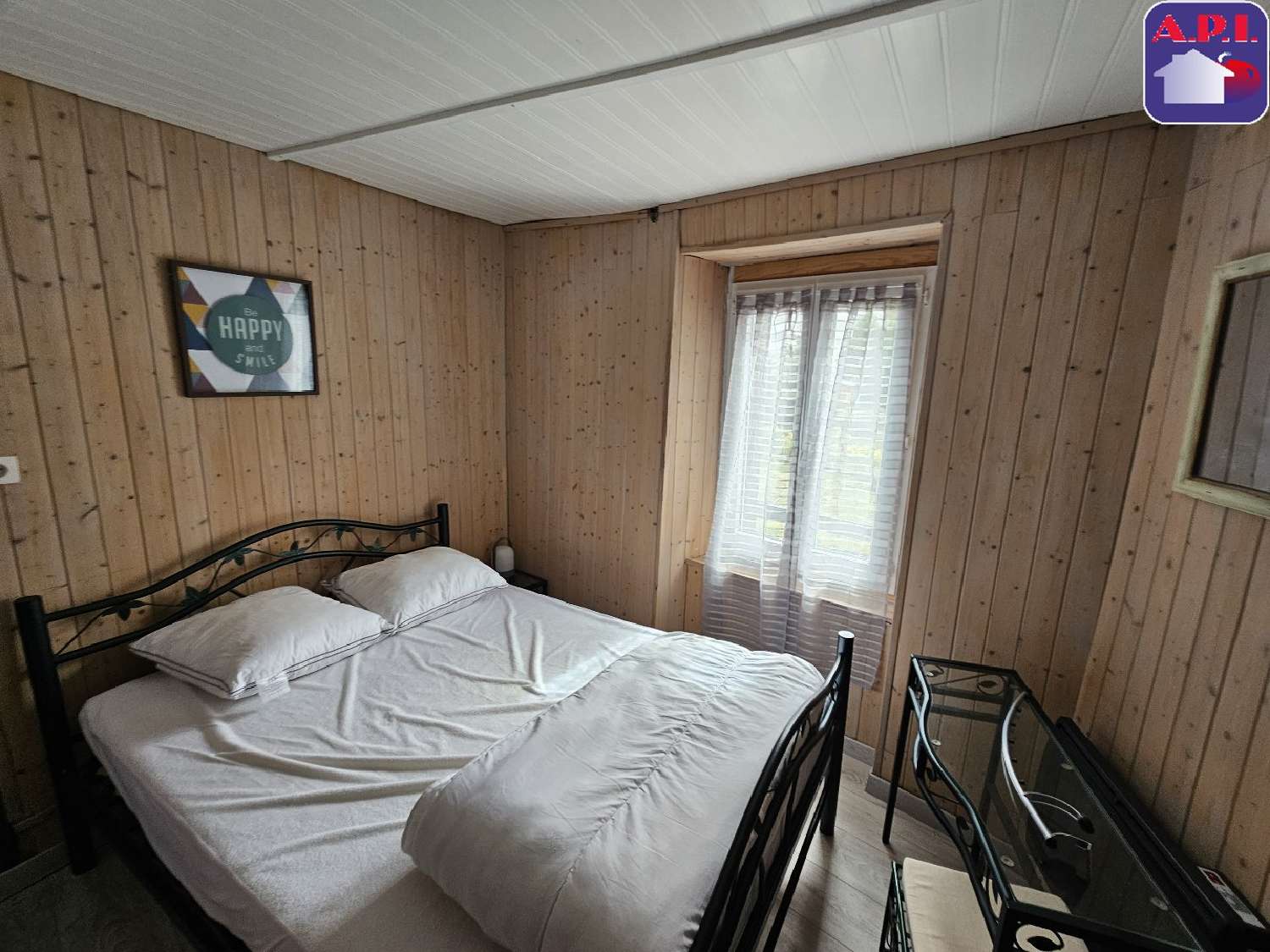  te koop huis Luzenac Ariège 4