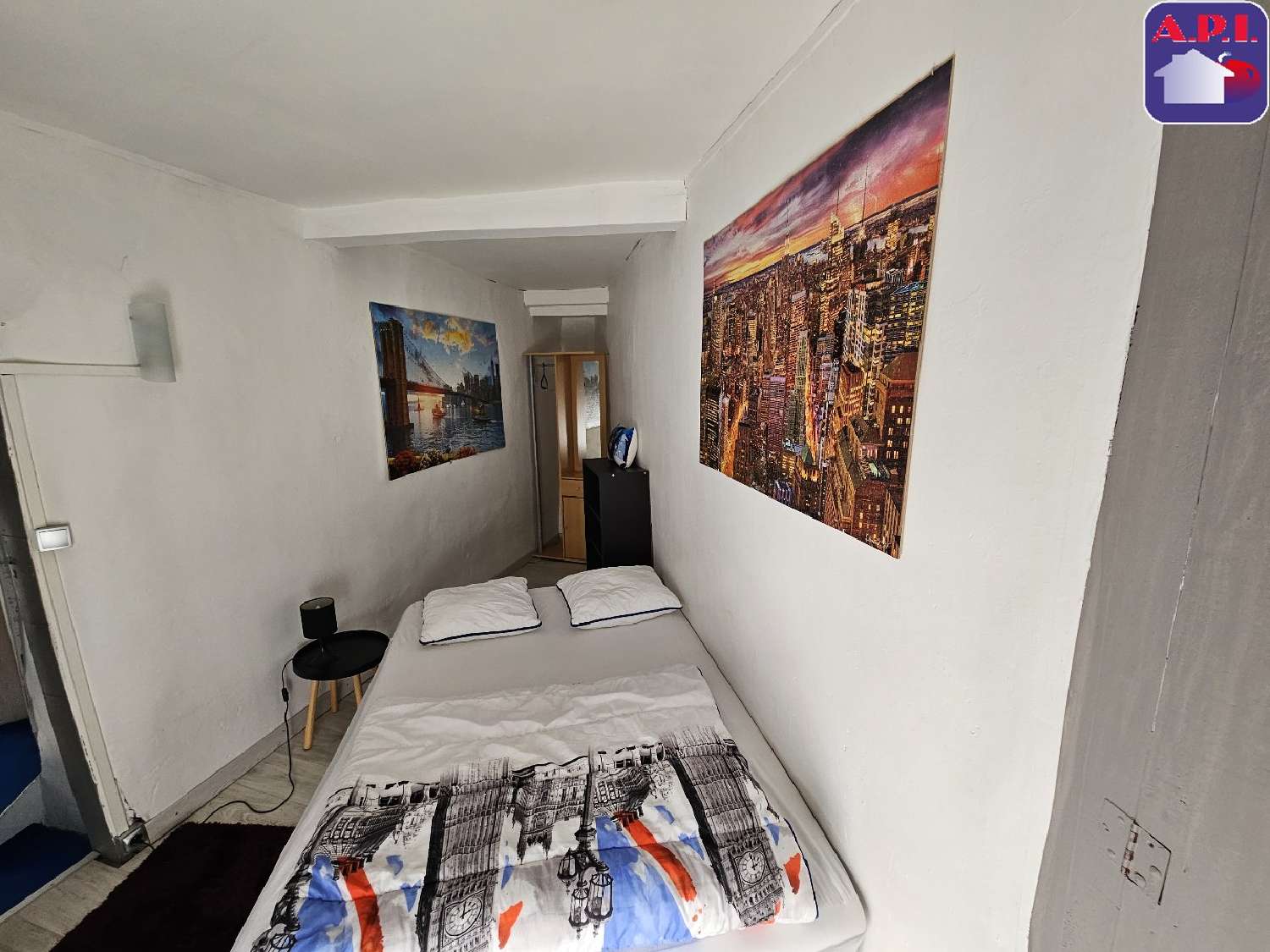  te koop huis Luzenac Ariège 5